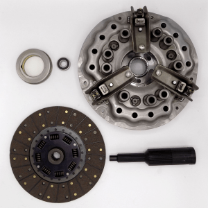 Ford 11 INCH - DUAL STAGE 1 Clutch Kit Part FD802AAN-15 KIT