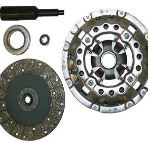 Ford 11 INCH - IPTO CLUTCH Clutch Kit Part FC563U-NR KIT