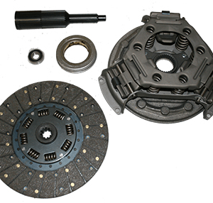 Ford 11 INCH - IPTO CLUTCH Kit Part FD863DBN-10 KIT