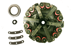 Tractor Clutches