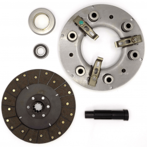 International 10 INCH - SINGLE STAGE 1 Clutch Kit Part 52900N KIT