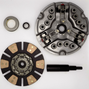 International 12 INCH - SINGLE STAGE 2 Clutch Kit Part 405300N KIT