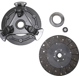 John Deere 10 INCH - SINGLE STAGE 2 Clutch Kit Part R16053N KIT