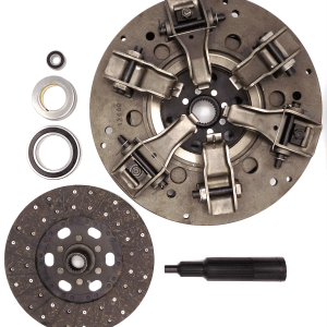 John Deere 12 INCH - SYNCHRO RANGE 2 Clutch Kit Part R41411N KIT