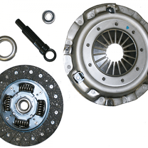 John Deere 8 INCH - SINGLE STAGE Clutch Kit Part 1273254N-KIT