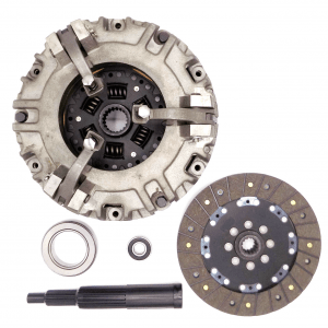 John Deere 9 INCH - DUAL STAGE Clutch Kit Part R18377N KIT