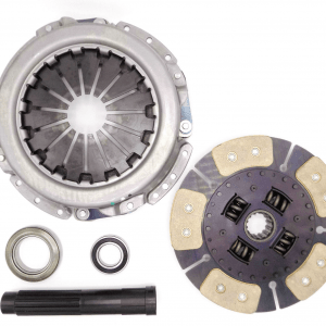 Kubota 11 INCH - SINGLE STAGE 2 Clutch Kit Part K112511N-HD5 KIT