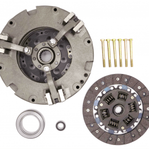 Kubota 8-1 2 INCH - DUAL STAGE Clutch Kit Part FD320340N KIT-KUBOTA