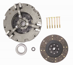 Tractor Clutches