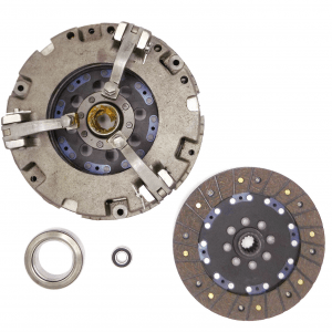 Kubota 9 INCH - DUAL STAGE Clutch Kit Part K35080N KIT