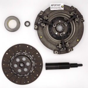 Massey – Ferguson 11 INCH - DUAL STAGE 1 Clutch Kit Part M526664N KIT