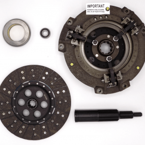 Massey – Ferguson 11 INCH - DUAL STAGE 1 Clutch Kit Part M526666N KIT