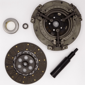 Massey – Ferguson 11 INCH - DUAL STAGE 2 Clutch Kit Part M532319N KIT