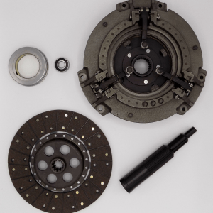 Massey – Ferguson 11 INCH - DUAL STAGE 2 Clutch Kit Part M532320N KIT