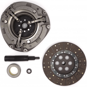 Massey – Ferguson 12 INCH - DUAL STAGE Clutch Kit Part M1867433N-21 KIT