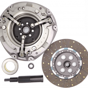 Massey – Ferguson 12 INCH - DUAL STAGE Clutch Kit Part M1867433N KIT