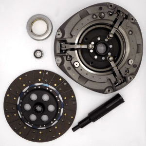 Massey – Ferguson 12 INCH - DUAL STAGE Clutch Kit Part M867428N KIT