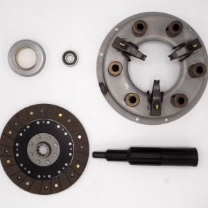 Massey – Ferguson 9 INCH - SINGLE STAGE 1 Clutch Kit Part M185923N-1-1 8 KIT