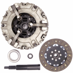 Yanmar 9 INCH - DUAL STAGE Clutch Kit Part R18377N KIT